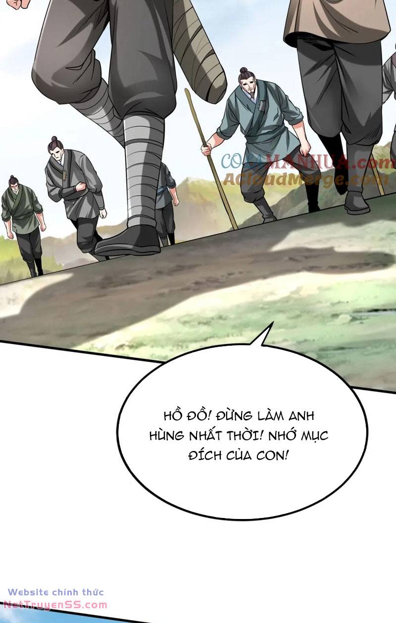 Đại Tần Ta Con Trai Tần Thủy Hoàng Giết Địch Thăng Cấp Thành Thần - Chapter 113 - Page 4