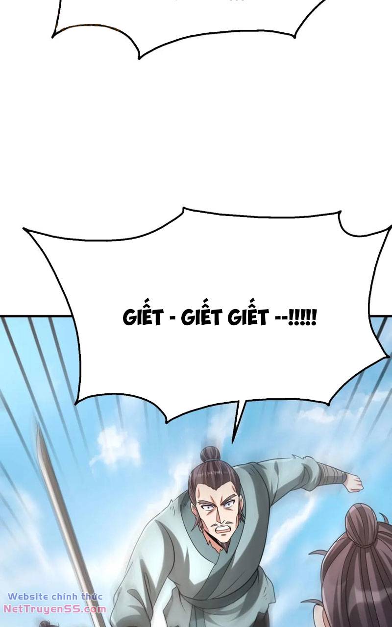 Đại Tần Ta Con Trai Tần Thủy Hoàng Giết Địch Thăng Cấp Thành Thần - Chapter 113 - Page 50