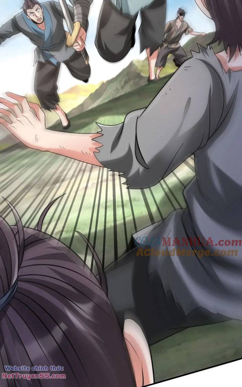 Đại Tần Ta Con Trai Tần Thủy Hoàng Giết Địch Thăng Cấp Thành Thần - Chapter 113 - Page 51