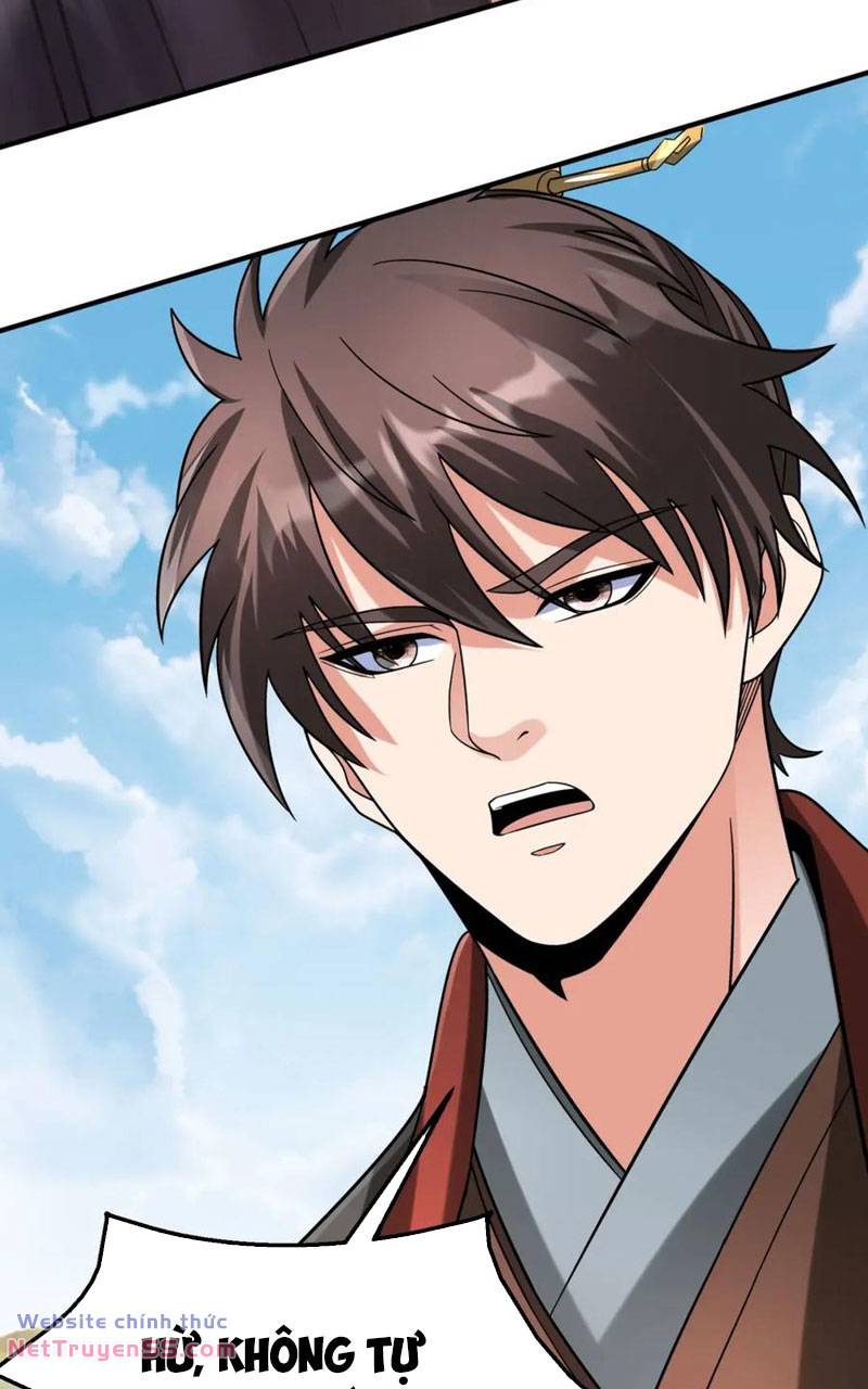 Đại Tần Ta Con Trai Tần Thủy Hoàng Giết Địch Thăng Cấp Thành Thần - Chapter 113 - Page 52