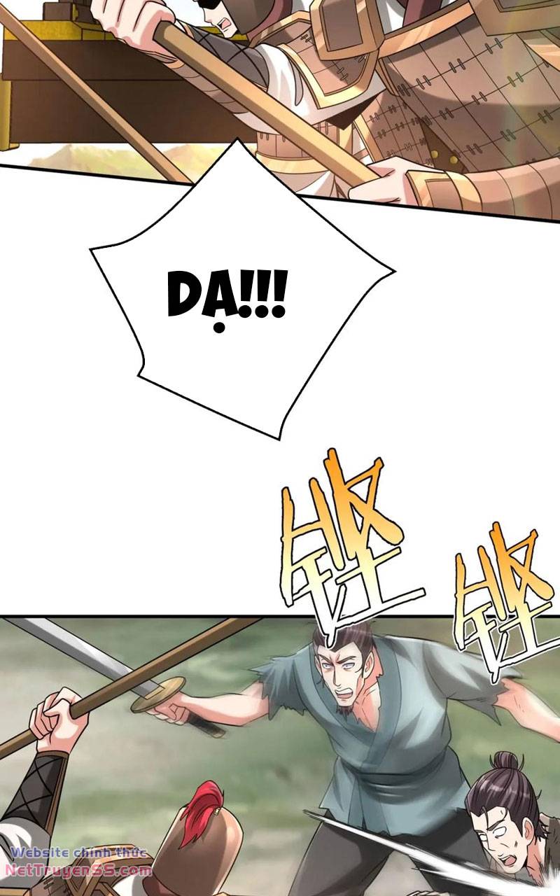 Đại Tần Ta Con Trai Tần Thủy Hoàng Giết Địch Thăng Cấp Thành Thần - Chapter 113 - Page 54
