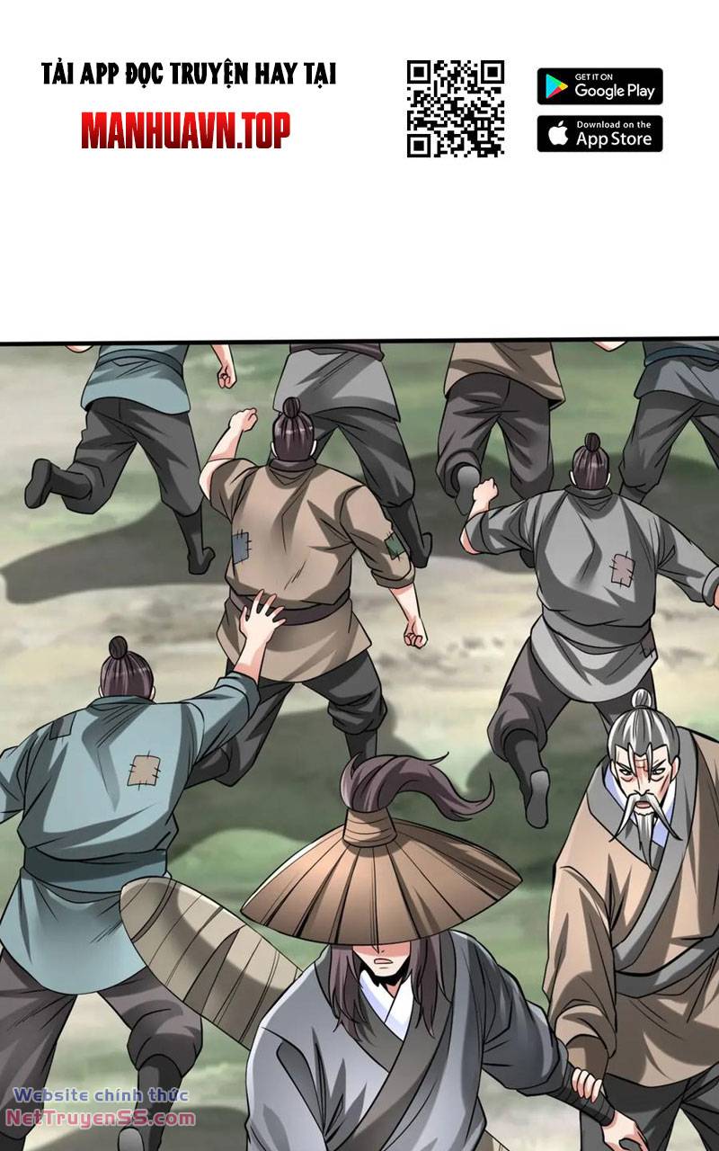 Đại Tần Ta Con Trai Tần Thủy Hoàng Giết Địch Thăng Cấp Thành Thần - Chapter 113 - Page 56