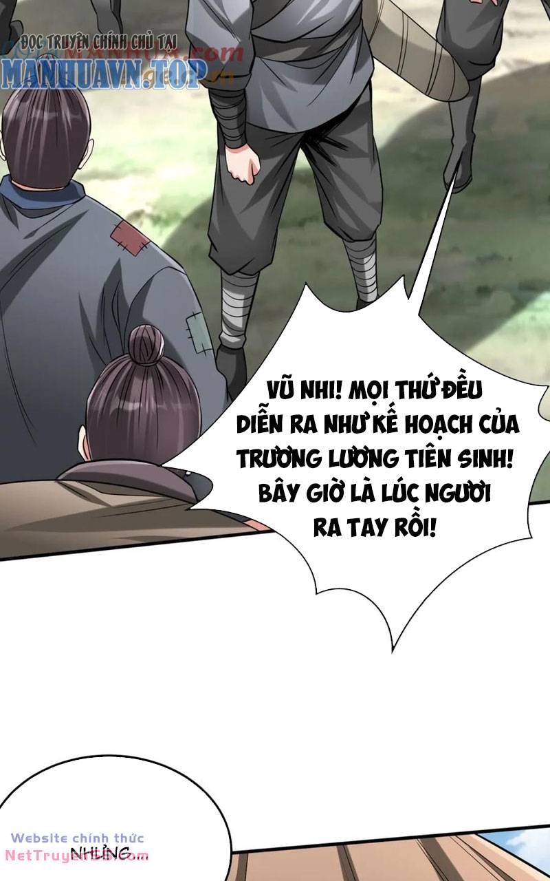 Đại Tần Ta Con Trai Tần Thủy Hoàng Giết Địch Thăng Cấp Thành Thần - Chapter 113 - Page 57