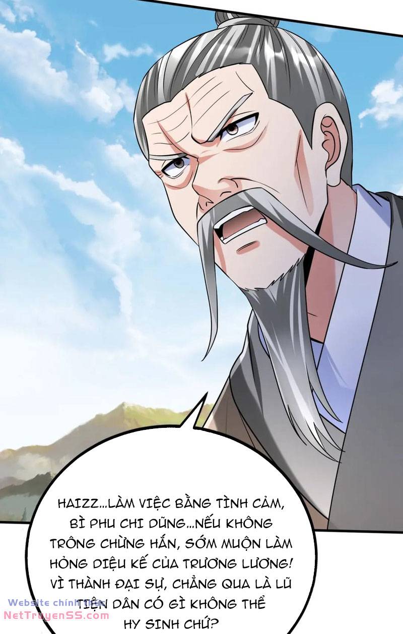 Đại Tần Ta Con Trai Tần Thủy Hoàng Giết Địch Thăng Cấp Thành Thần - Chapter 113 - Page 5