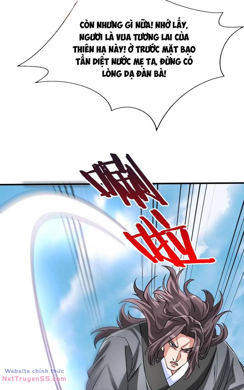 Đại Tần Ta Con Trai Tần Thủy Hoàng Giết Địch Thăng Cấp Thành Thần - Chapter 113 - Page 59