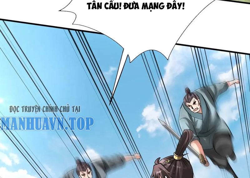 Đại Tần Ta Con Trai Tần Thủy Hoàng Giết Địch Thăng Cấp Thành Thần - Chapter 113 - Page 63