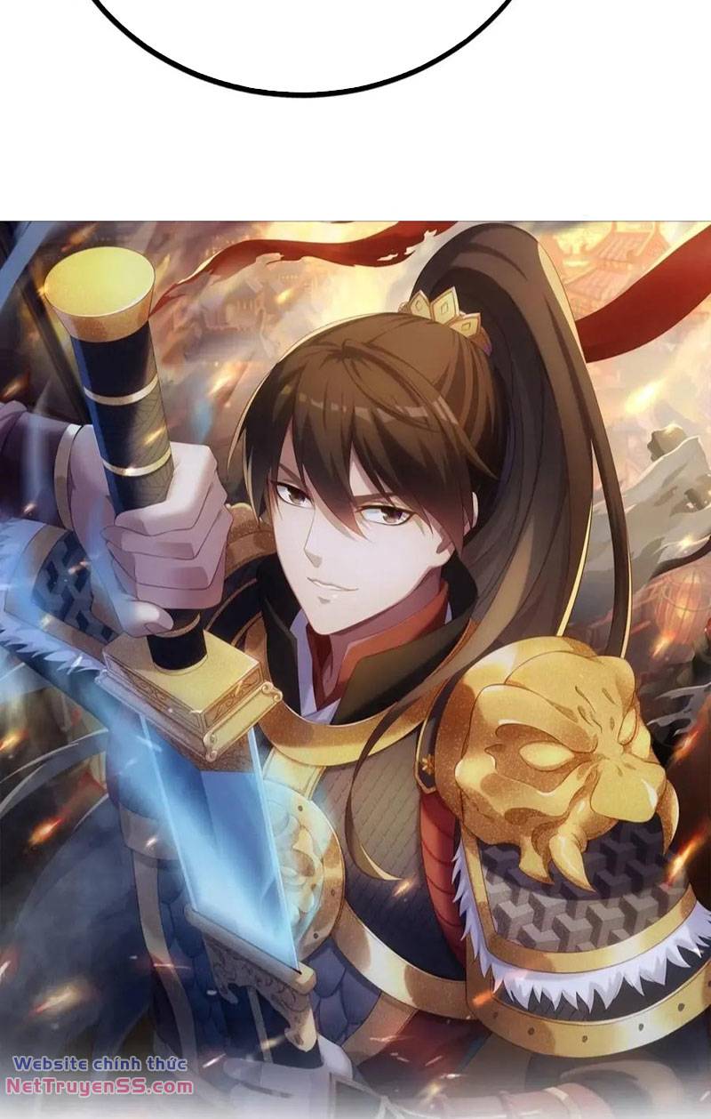 Đại Tần Ta Con Trai Tần Thủy Hoàng Giết Địch Thăng Cấp Thành Thần - Chapter 113 - Page 6