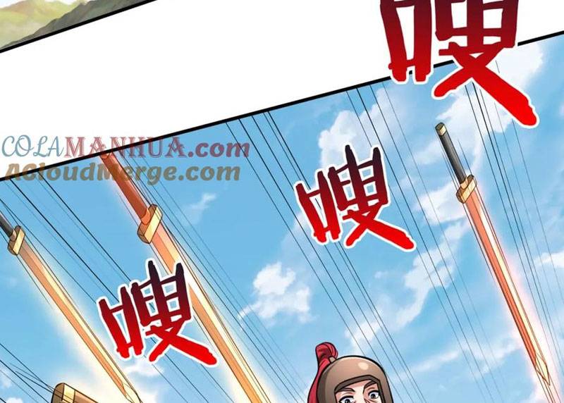 Đại Tần Ta Con Trai Tần Thủy Hoàng Giết Địch Thăng Cấp Thành Thần - Chapter 113 - Page 70