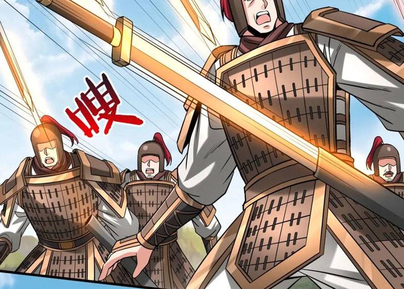 Đại Tần Ta Con Trai Tần Thủy Hoàng Giết Địch Thăng Cấp Thành Thần - Chapter 113 - Page 71