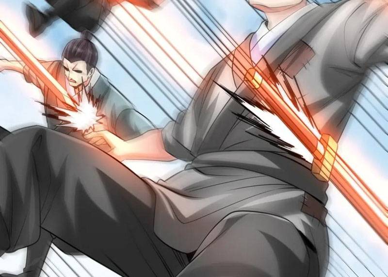 Đại Tần Ta Con Trai Tần Thủy Hoàng Giết Địch Thăng Cấp Thành Thần - Chapter 113 - Page 78