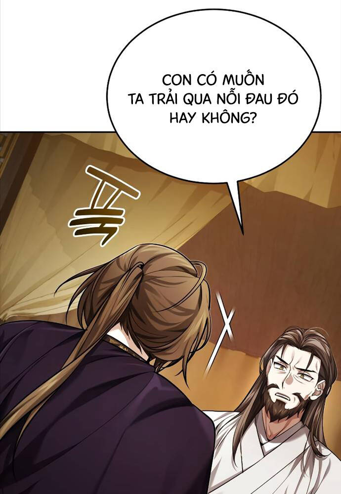 Thiếu Gia Yểu Mệnh Nhà Họ Bạch - Chapter 27 - Page 104
