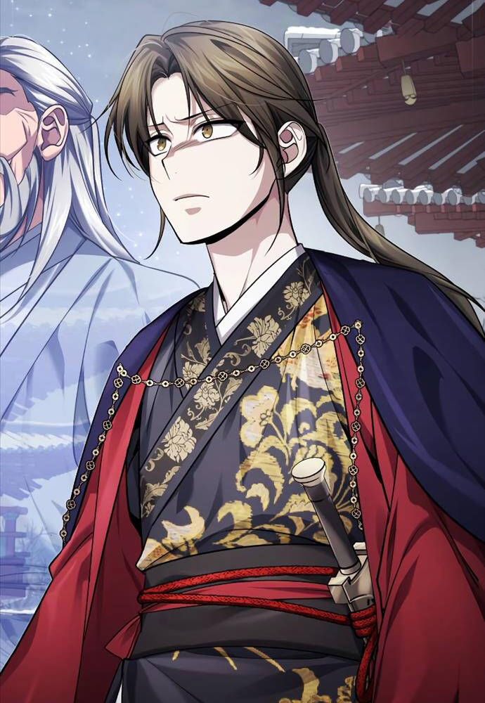 Thiếu Gia Yểu Mệnh Nhà Họ Bạch - Chapter 27 - Page 107