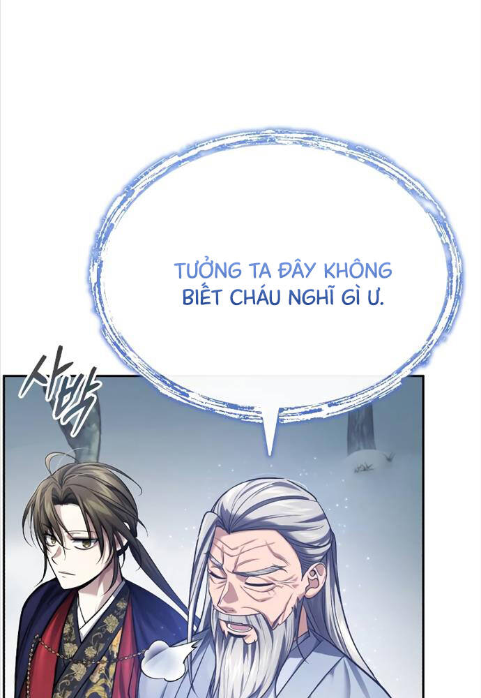 Thiếu Gia Yểu Mệnh Nhà Họ Bạch - Chapter 27 - Page 110