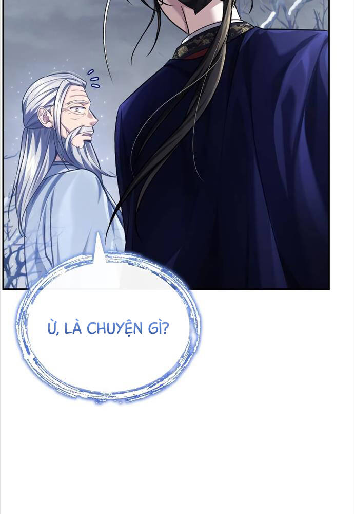 Thiếu Gia Yểu Mệnh Nhà Họ Bạch - Chapter 27 - Page 119