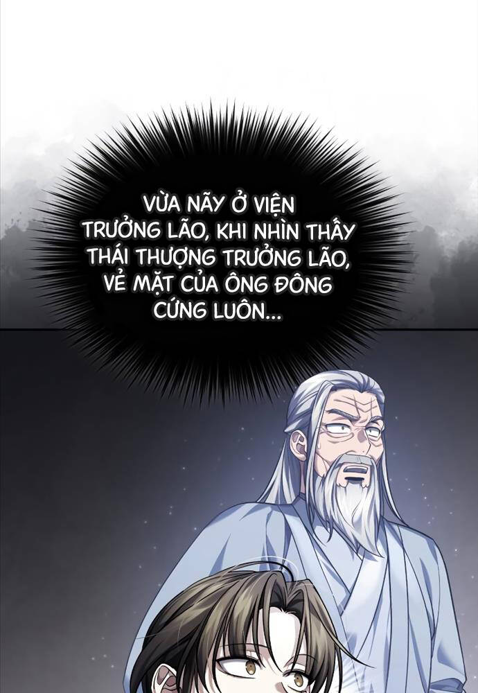 Thiếu Gia Yểu Mệnh Nhà Họ Bạch - Chapter 27 - Page 121