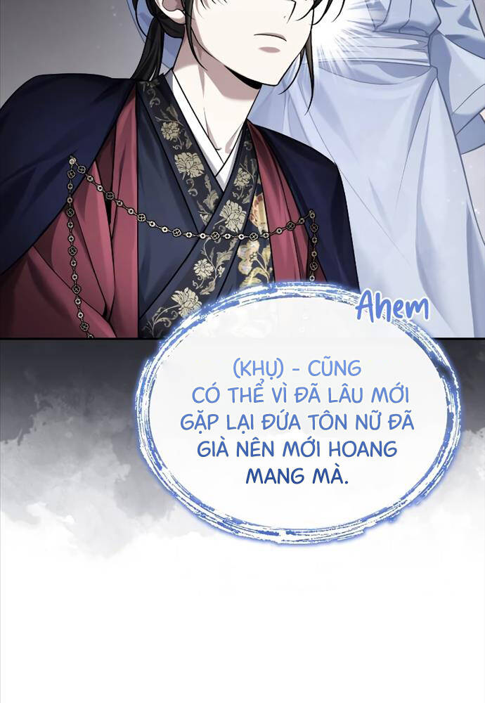 Thiếu Gia Yểu Mệnh Nhà Họ Bạch - Chapter 27 - Page 122