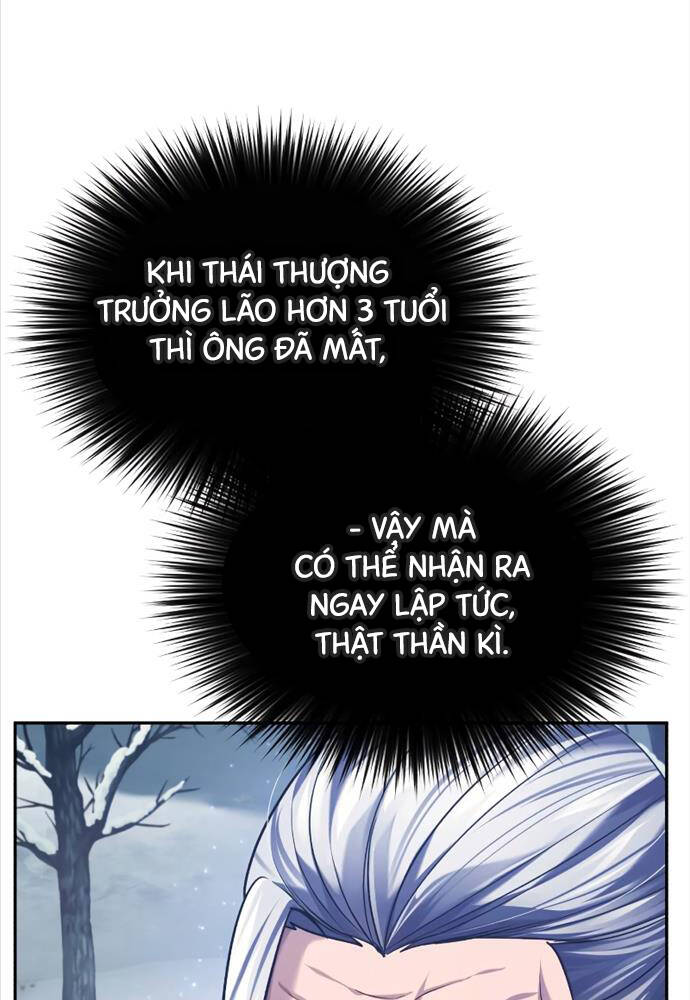 Thiếu Gia Yểu Mệnh Nhà Họ Bạch - Chapter 27 - Page 123