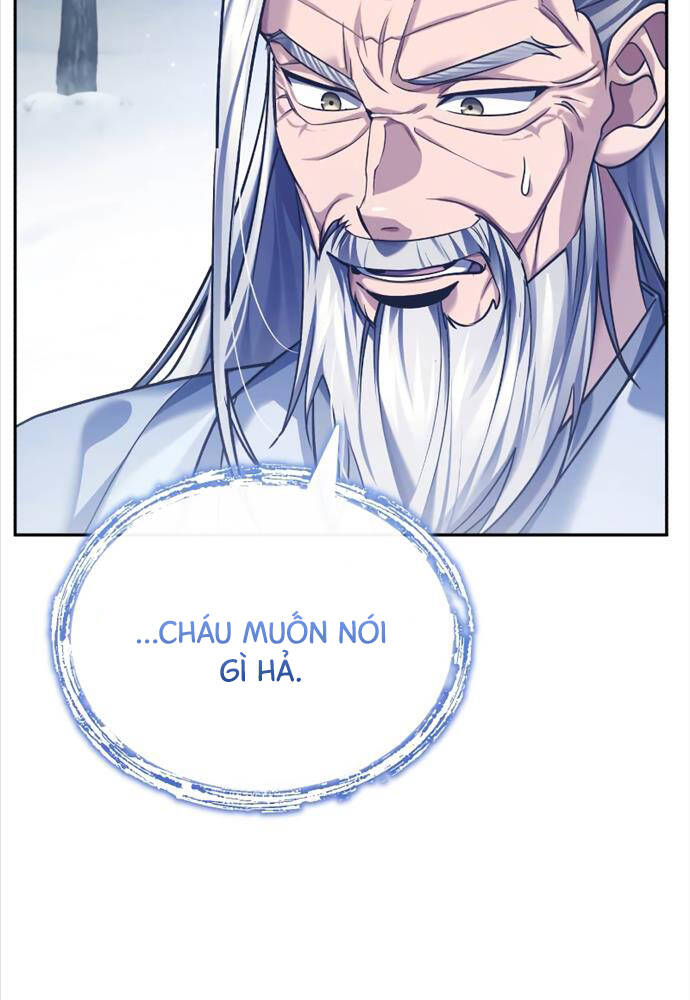 Thiếu Gia Yểu Mệnh Nhà Họ Bạch - Chapter 27 - Page 124