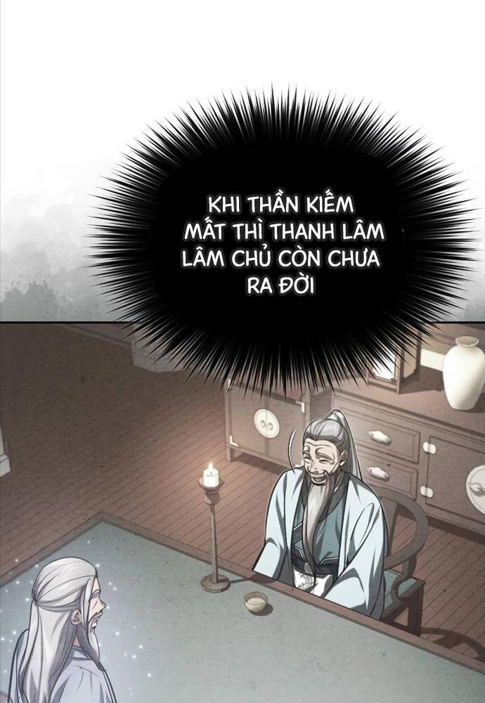 Thiếu Gia Yểu Mệnh Nhà Họ Bạch - Chapter 27 - Page 125