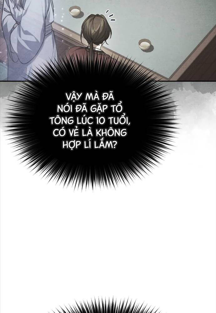 Thiếu Gia Yểu Mệnh Nhà Họ Bạch - Chapter 27 - Page 126