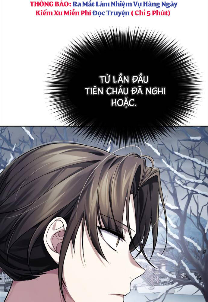 Thiếu Gia Yểu Mệnh Nhà Họ Bạch - Chapter 27 - Page 129