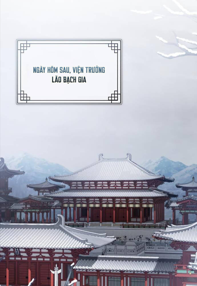 Thiếu Gia Yểu Mệnh Nhà Họ Bạch - Chapter 27 - Page 19