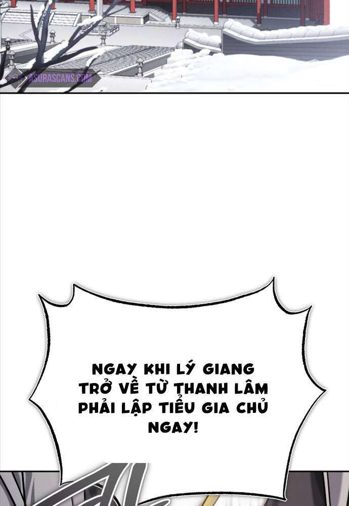 Thiếu Gia Yểu Mệnh Nhà Họ Bạch - Chapter 27 - Page 20