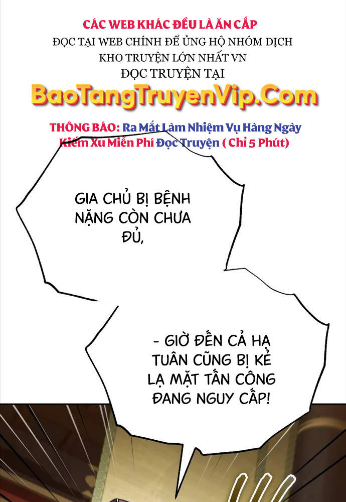Thiếu Gia Yểu Mệnh Nhà Họ Bạch - Chapter 27 - Page 22