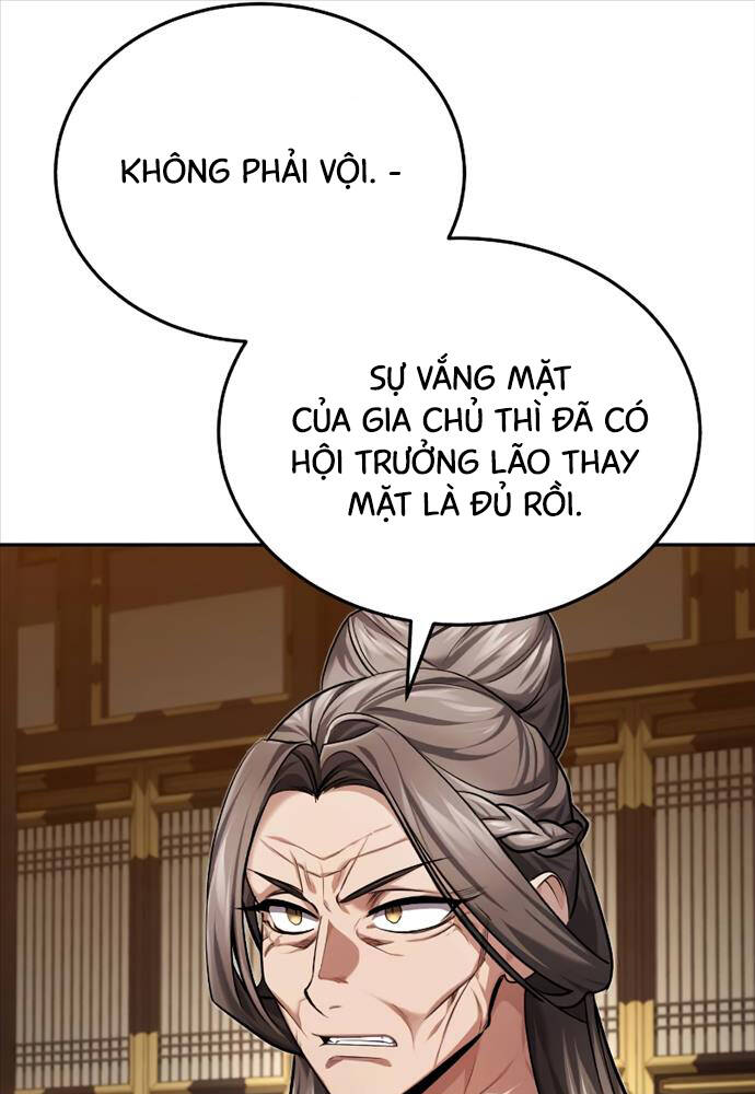 Thiếu Gia Yểu Mệnh Nhà Họ Bạch - Chapter 27 - Page 25