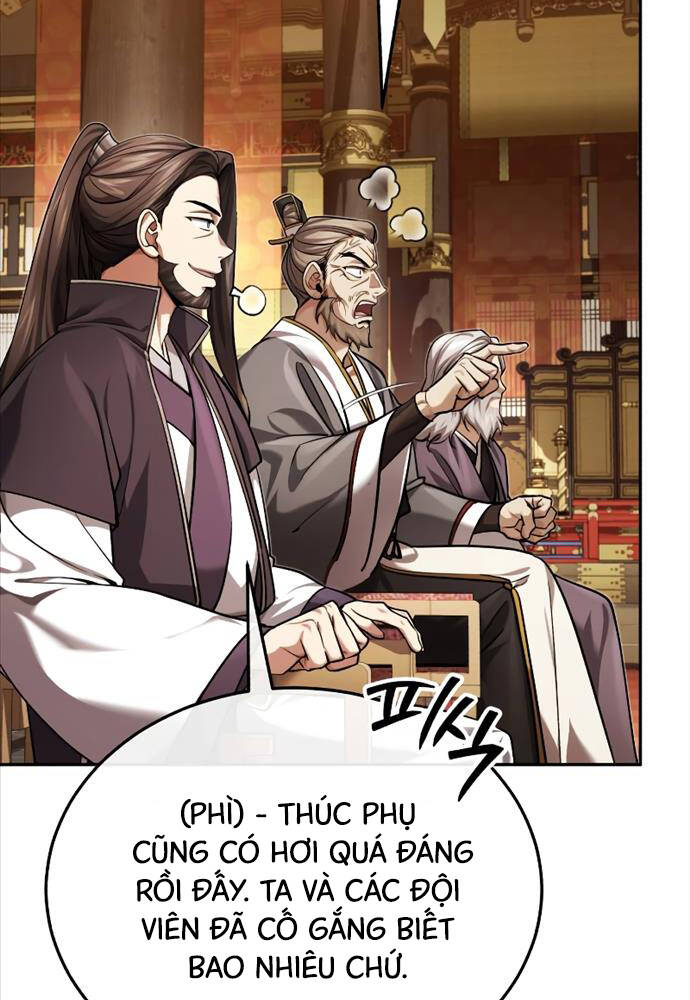 Thiếu Gia Yểu Mệnh Nhà Họ Bạch - Chapter 27 - Page 28
