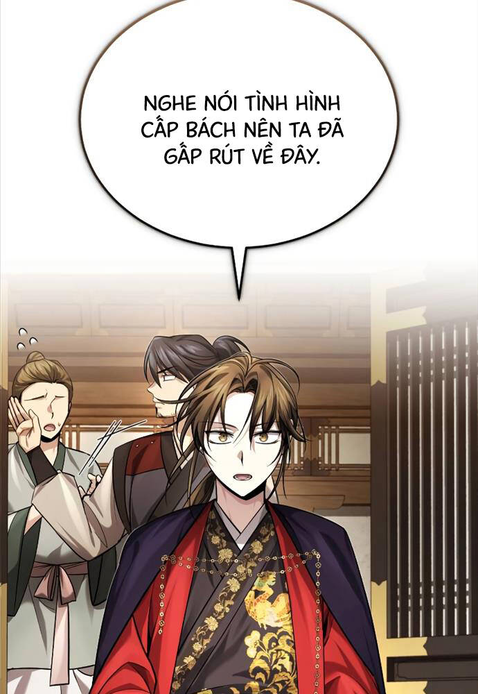 Thiếu Gia Yểu Mệnh Nhà Họ Bạch - Chapter 27 - Page 31