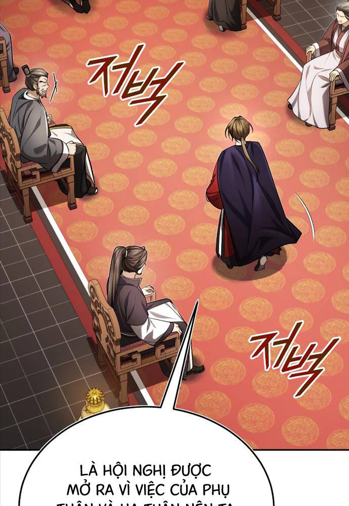 Thiếu Gia Yểu Mệnh Nhà Họ Bạch - Chapter 27 - Page 34