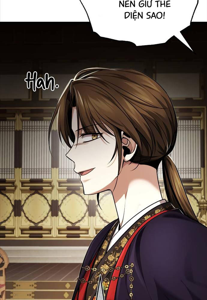 Thiếu Gia Yểu Mệnh Nhà Họ Bạch - Chapter 27 - Page 36