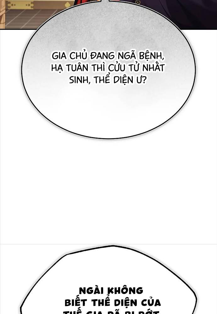 Thiếu Gia Yểu Mệnh Nhà Họ Bạch - Chapter 27 - Page 37