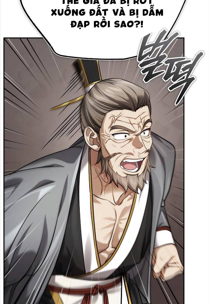 Thiếu Gia Yểu Mệnh Nhà Họ Bạch - Chapter 27 - Page 38