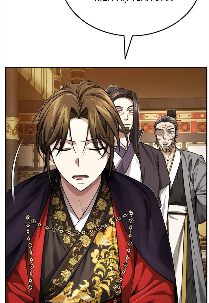 Thiếu Gia Yểu Mệnh Nhà Họ Bạch - Chapter 27 - Page 44