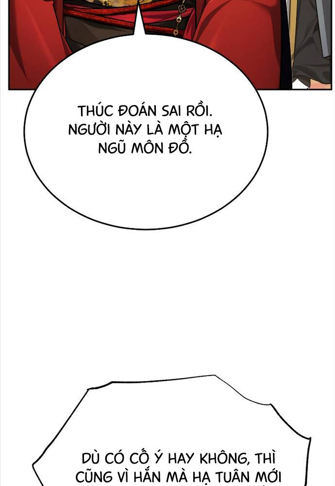 Thiếu Gia Yểu Mệnh Nhà Họ Bạch - Chapter 27 - Page 45