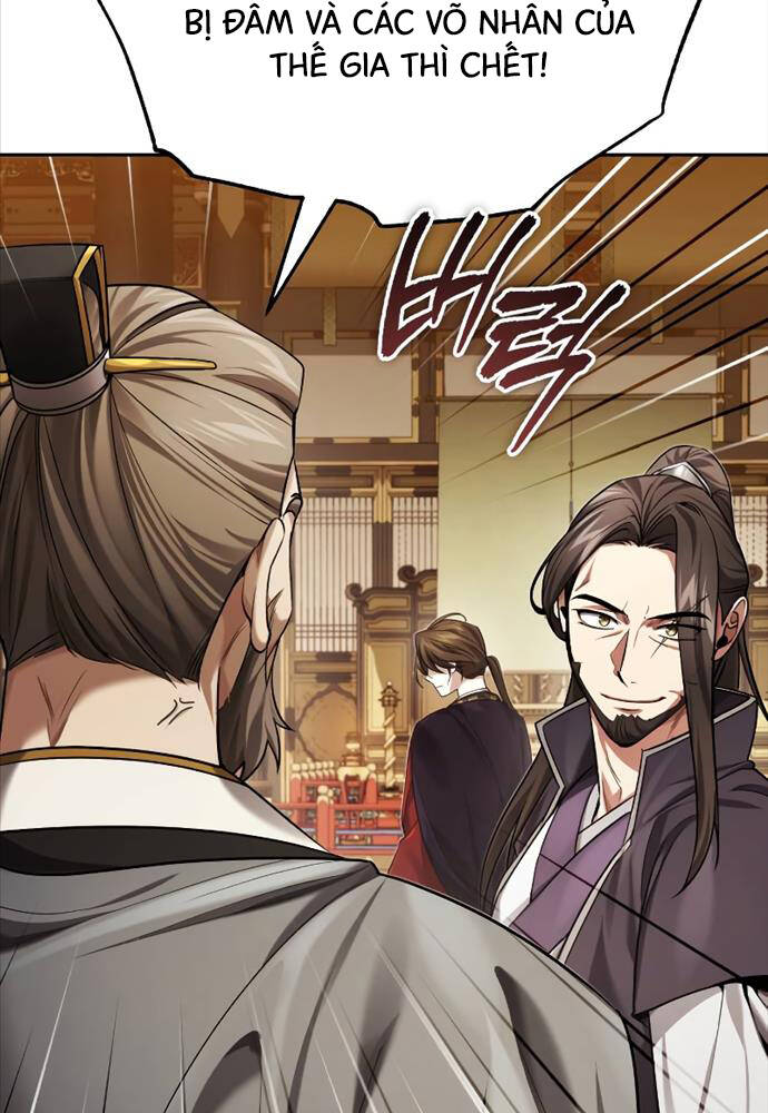 Thiếu Gia Yểu Mệnh Nhà Họ Bạch - Chapter 27 - Page 46