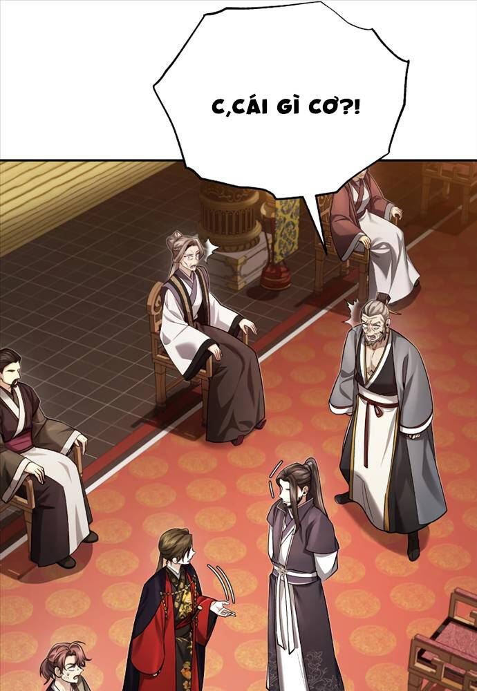 Thiếu Gia Yểu Mệnh Nhà Họ Bạch - Chapter 27 - Page 50