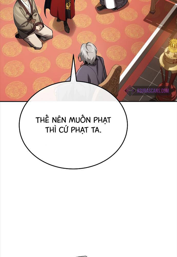 Thiếu Gia Yểu Mệnh Nhà Họ Bạch - Chapter 27 - Page 51