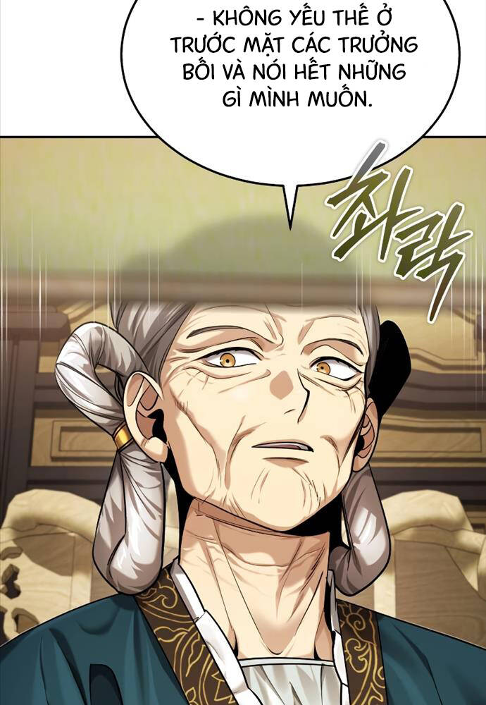 Thiếu Gia Yểu Mệnh Nhà Họ Bạch - Chapter 27 - Page 54