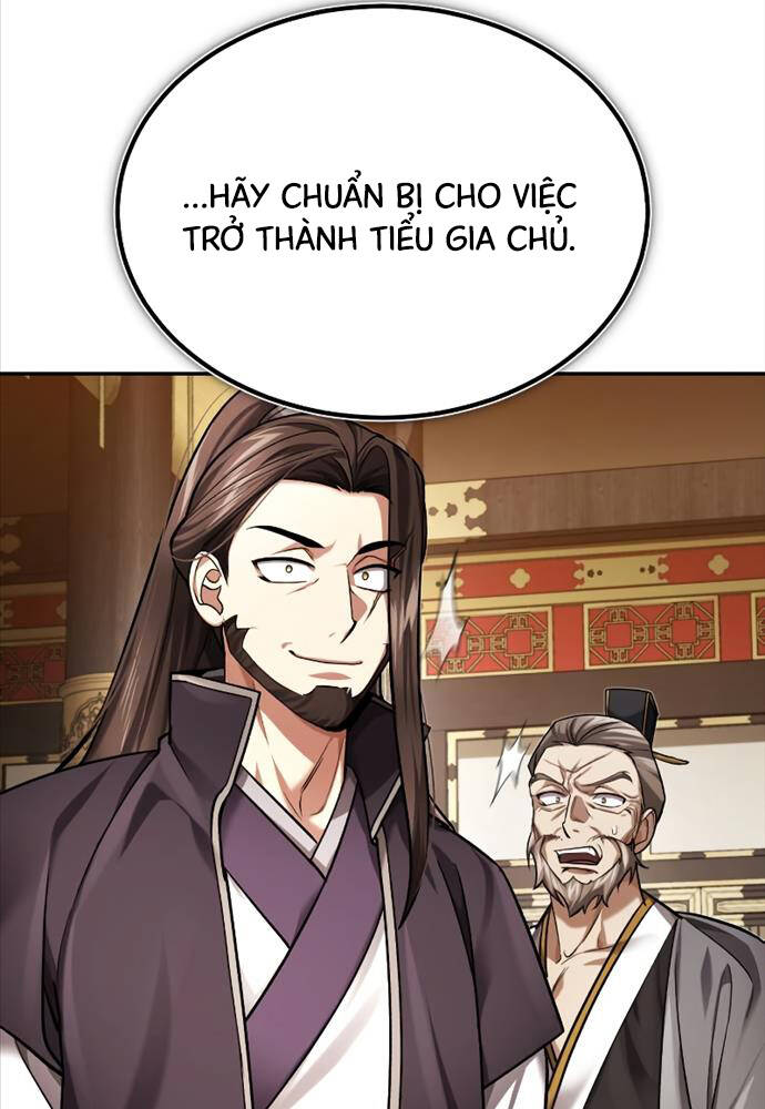 Thiếu Gia Yểu Mệnh Nhà Họ Bạch - Chapter 27 - Page 58