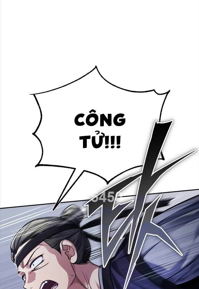 Thiếu Gia Yểu Mệnh Nhà Họ Bạch - Chapter 27 - Page 5