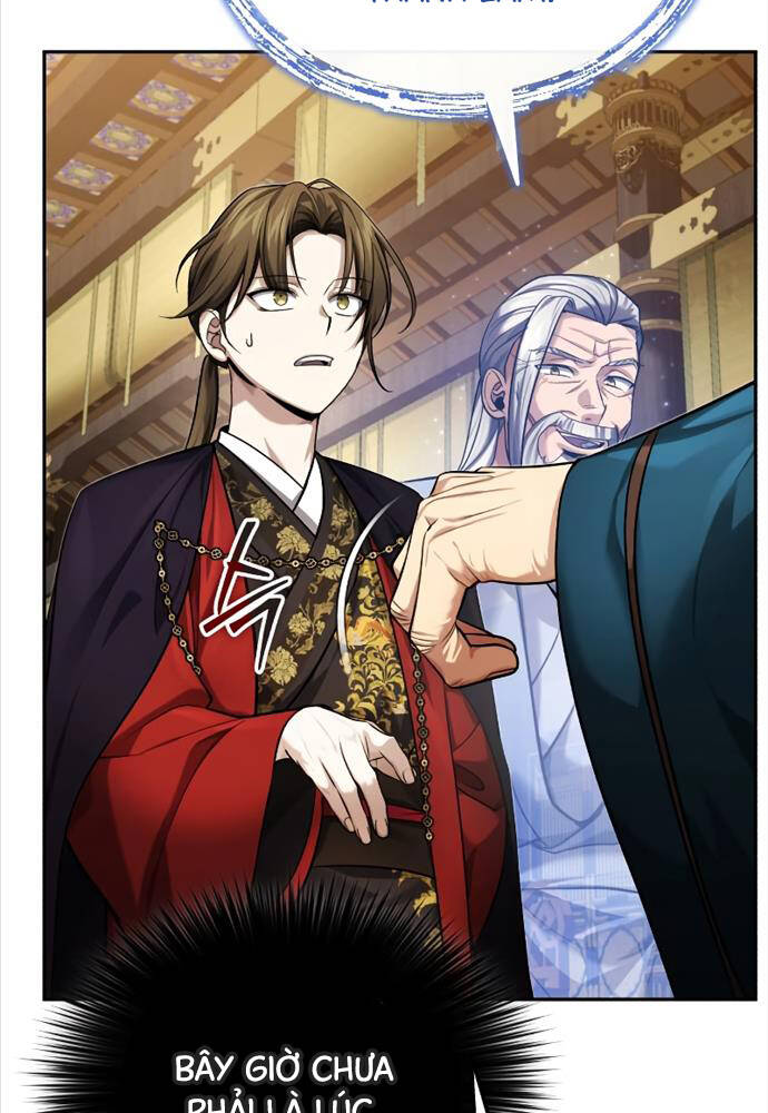 Thiếu Gia Yểu Mệnh Nhà Họ Bạch - Chapter 27 - Page 61