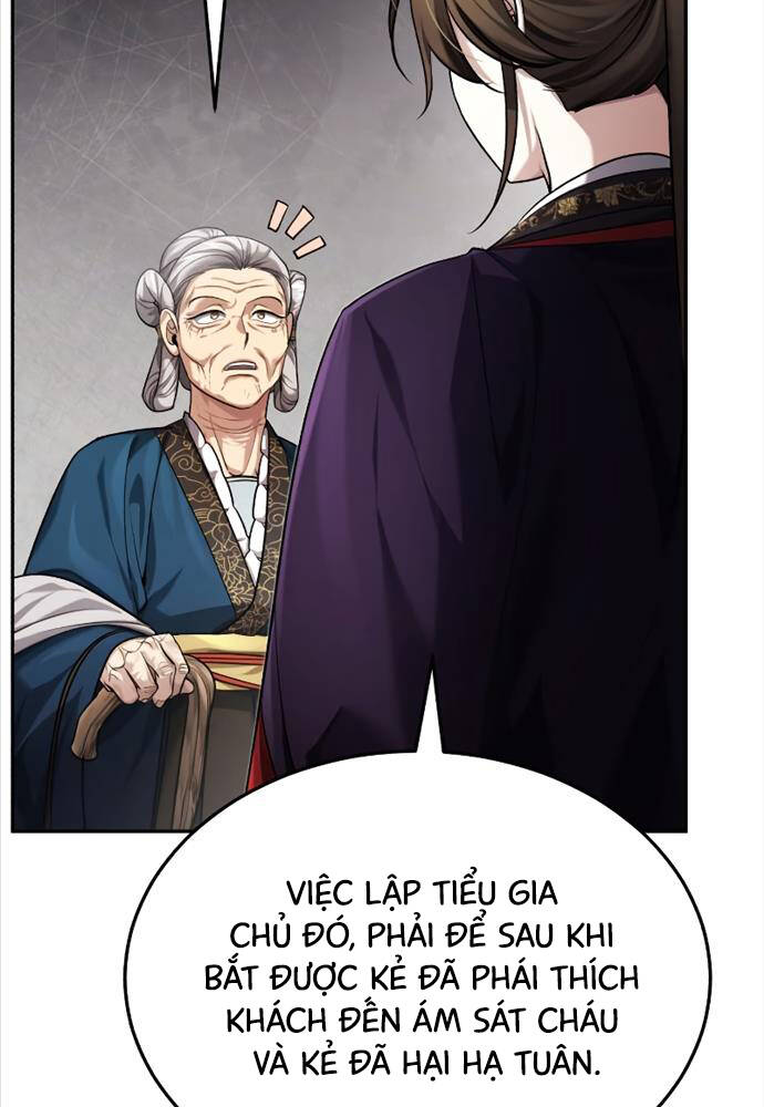 Thiếu Gia Yểu Mệnh Nhà Họ Bạch - Chapter 27 - Page 63