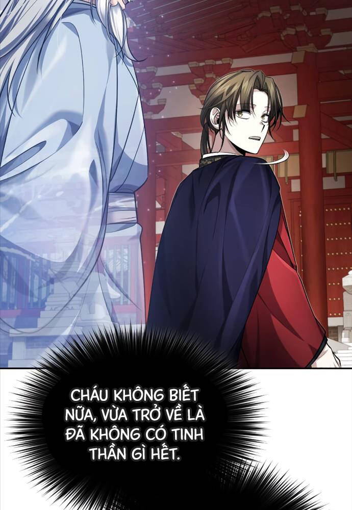 Thiếu Gia Yểu Mệnh Nhà Họ Bạch - Chapter 27 - Page 70