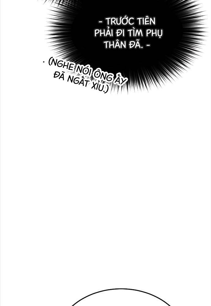 Thiếu Gia Yểu Mệnh Nhà Họ Bạch - Chapter 27 - Page 71