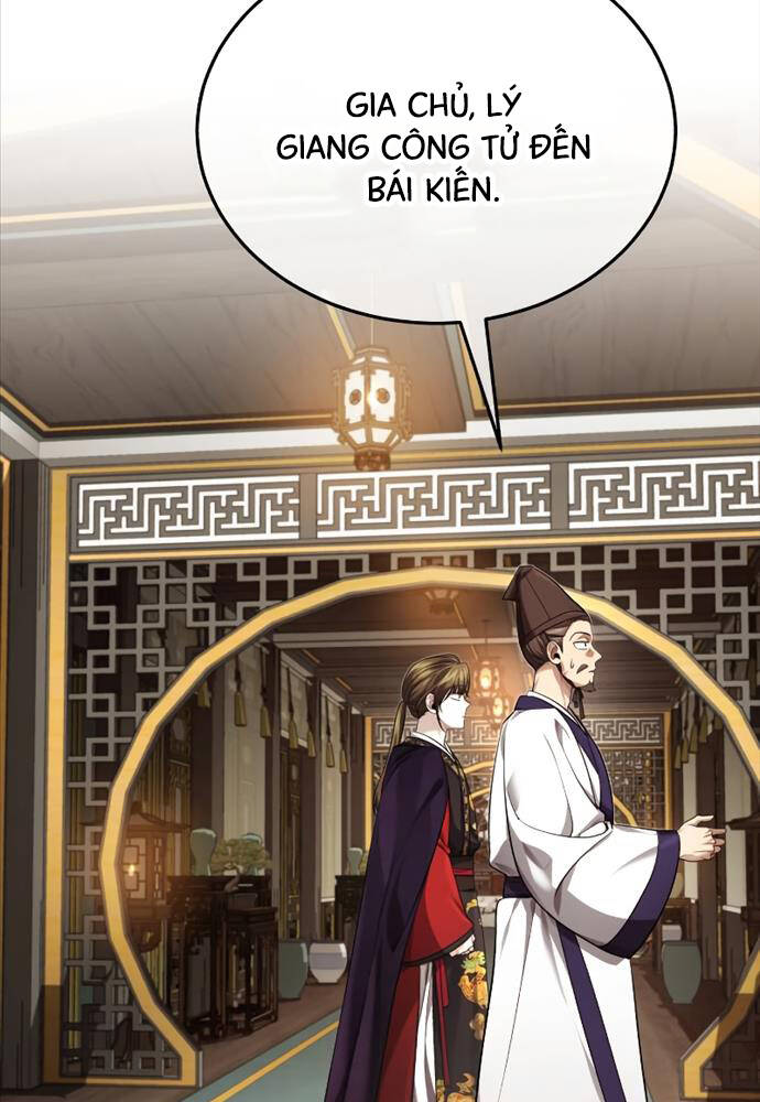 Thiếu Gia Yểu Mệnh Nhà Họ Bạch - Chapter 27 - Page 72