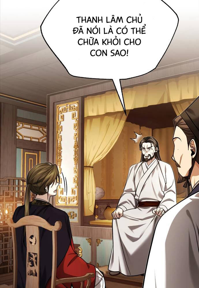 Thiếu Gia Yểu Mệnh Nhà Họ Bạch - Chapter 27 - Page 79