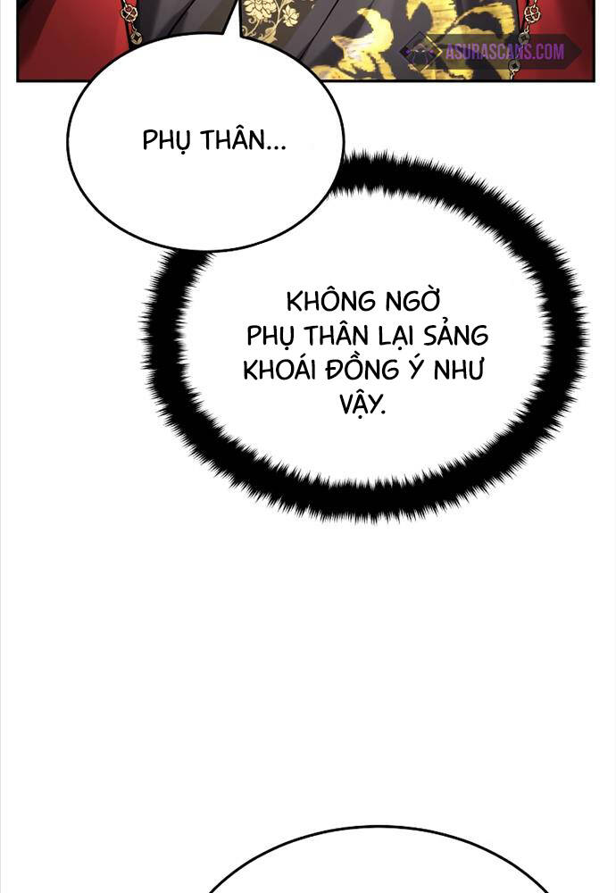 Thiếu Gia Yểu Mệnh Nhà Họ Bạch - Chapter 27 - Page 82